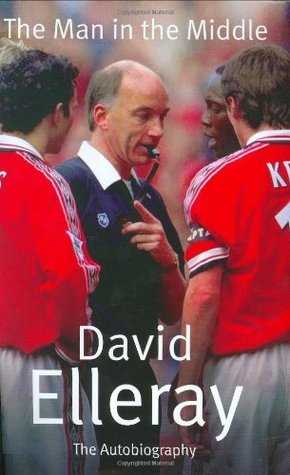 The Man in the Middle (Hardcover)