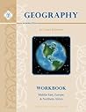Geography I, Workbook by Laura Bateman