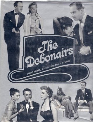 The Debonairs (Hardcover)