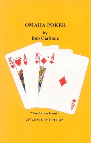 Omaha Poker (Paperback)