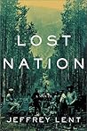 Lost Nation by Jeffrey Lent