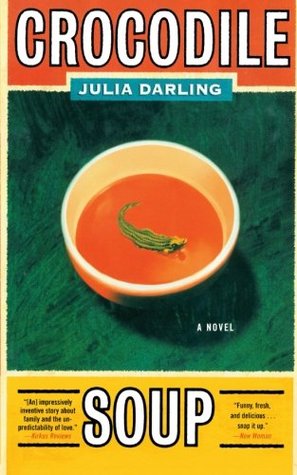Crocodile Soup (Paperback)