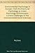 Environmental Psychology in Europe: From Architectural Psychology to Green Psychology (Ethnoscapes)