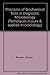 Principles of biochemical tests in diagnostic microbiology (Techniques in pure and applied microbiology)
