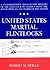 U.S. Martial Flintlocks