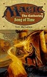 Song of Time (Magic: The Gathering)