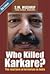 Who Killed Karkare? by S.M. Mushrif