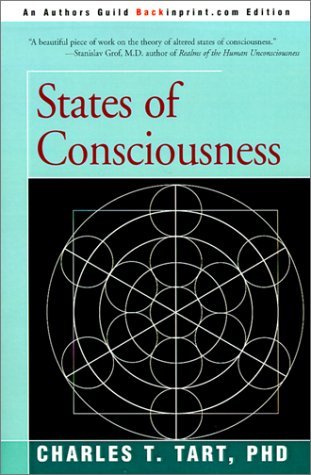 States of Consciousness (Paperback)