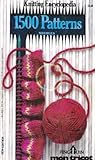 Knitting Encyclopedia: 1500 Patterns, Needles Knitting Encyclopedia: 1500 Patterns, Needles