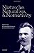 Nietzsche, Naturalism, and Normativity by Christopher Janaway