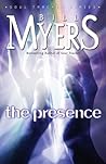 The Presence (Soul Tracker, #2)