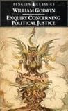 Enquiry Concerning Political Justice and Its Influence on Mod... by William Godwin