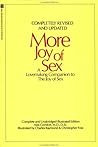 More Joy of Sex(Completely Revised and Updated) More Joy of Sex(Completely Revised and Updated)
