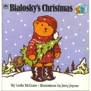 Bialosky's Christmas (Paperback)