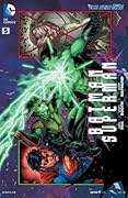Batman/Superman #5