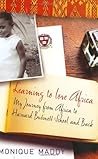 Learning to Love Africa: My Journey from Africa to Harvard Business School and Back