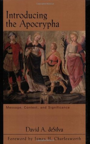 Introducing the Apocrypha: Message, Context, and Significance (Paperback)