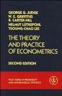 The Theory and Practice of Econometrics (Wiley Series in Probability and Statistics) The Theory and Practice of Econometrics (Wiley Series in Probability and Statistics)