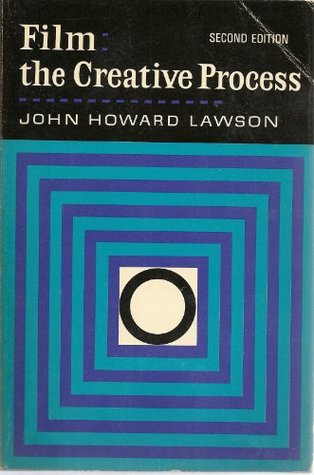 Film: The Creative Process (Paperback)
