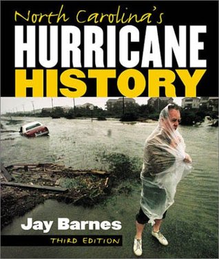 North Carolina's Hurricane History (Paperback)