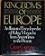 Kingdoms of Europe by Gene Gurney