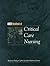 AACN Handbook of Critical C...