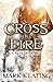Cross of Fire: A Pirate Devlin Novel