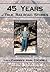 45 Years of True Railroad Stories by Sheri Cockrell