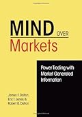 Mind over Markets: Power Trading with Market Generated Information