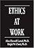 Ethics at Work