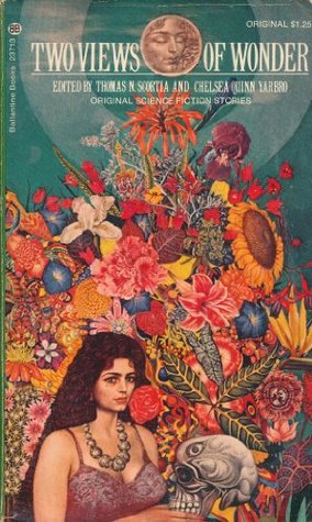 Two Views of Wonder (Mass Market Paperback)