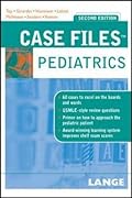 Case Files: Pediatrics