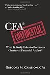 CFA Confidential: What It Really Takes to Become a Chartered Financial Analyst