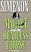 Maigret and the Headless Co...