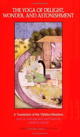 The Yoga of Delight, Wonder, and Astonishment: A Translation of the Vijnana-Bhairava (Suny Series in Tantric Studies)