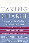 Taking Charge: Overcoming the Challenges of Long-Term Illness