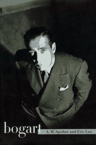 Bogart (Hardcover)