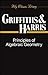 Principles of Algebraic Geometry