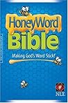 HoneyWord Bible (Tyndale Kids) HoneyWord Bible (Tyndale Kids)