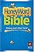 HoneyWord Bible (Tyndale Kids)