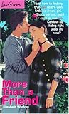 More Than a Friend (Love Stories For Young Adults, #7)