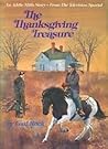 The Thanksgiving Treasure by Gail Rock