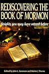 Rediscovering the Book of Mormon Rediscovering the Book of Mormon