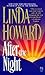 After The Night by Linda Howard