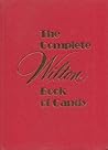 The Complete Wilton Book of Candy