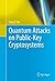 Quantum Attacks on Public-Key Cryptosystems
