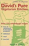 David's Pure Vege...
