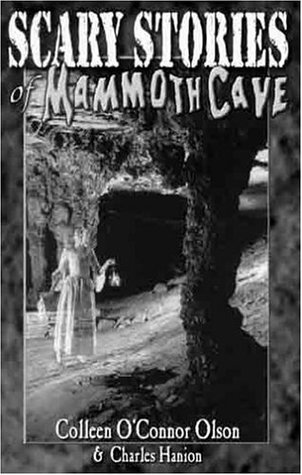 Scary Stories of Mammoth Cave (Paperback)