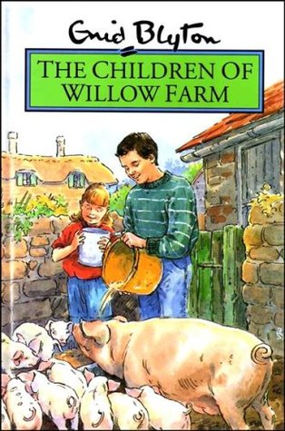 The Children of Willow Farm (Hardcover)
