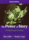 The Power of Story: Teaching Through Storytelling The Power of Story: Teaching Through Storytelling